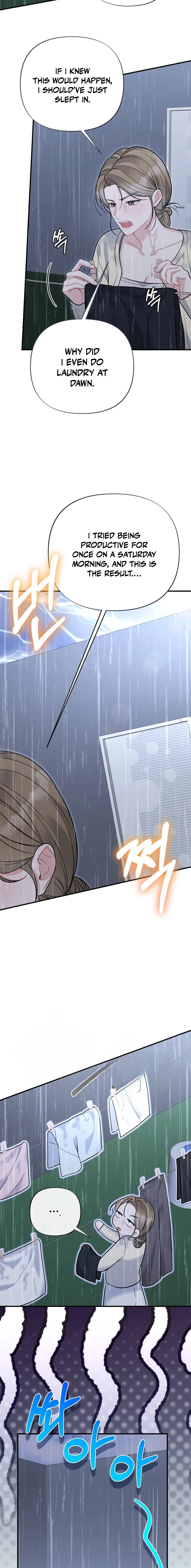 The End of Friendship Chapter 20 page 10 - 