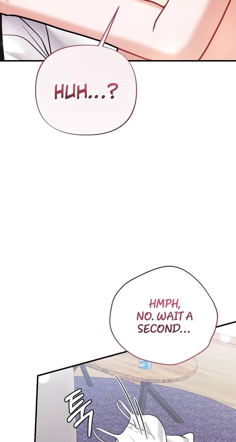 The End of Friendship Chapter 22 page 3 - 