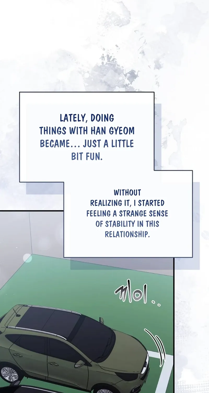 The End of Friendship Chapter 22 page 37 - 