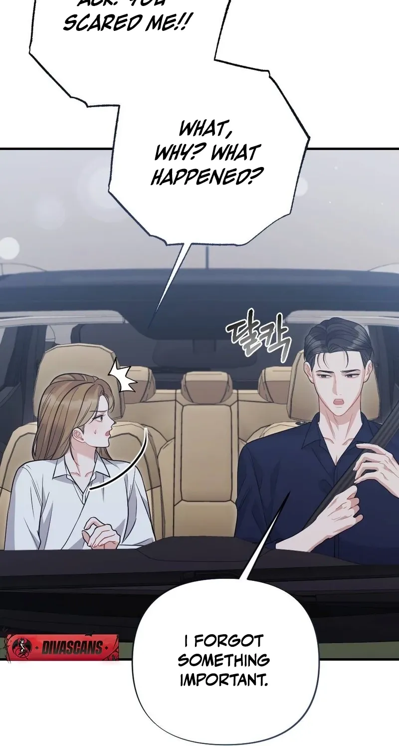 The End of Friendship Chapter 22 page 40 - 