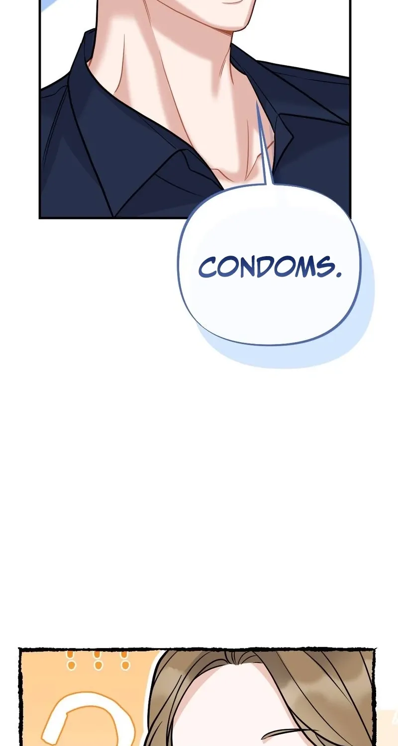 The End of Friendship Chapter 22 page 42 - 