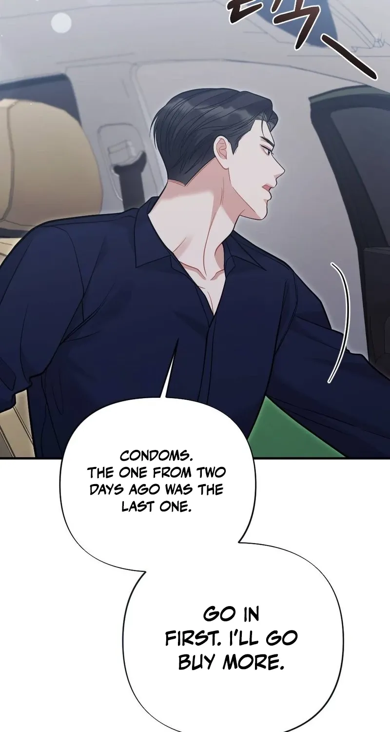 The End of Friendship Chapter 22 page 44 - 
