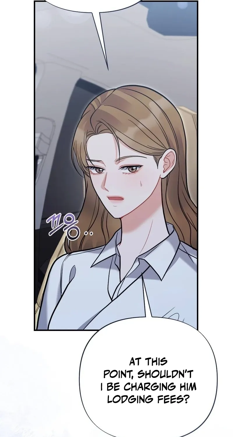The End of Friendship Chapter 22 page 47 - 