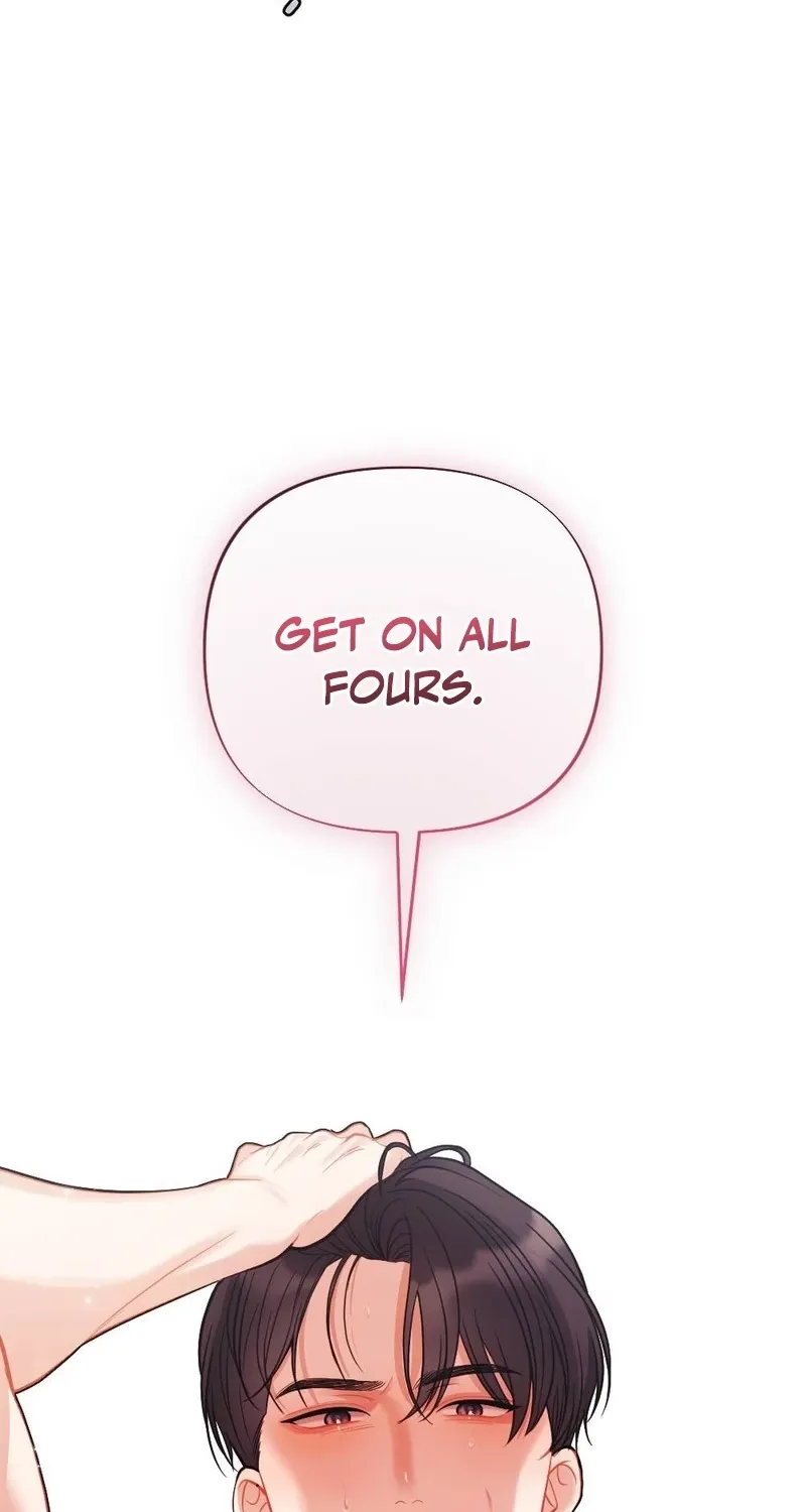 The End of Friendship Chapter 22 page 6 - 