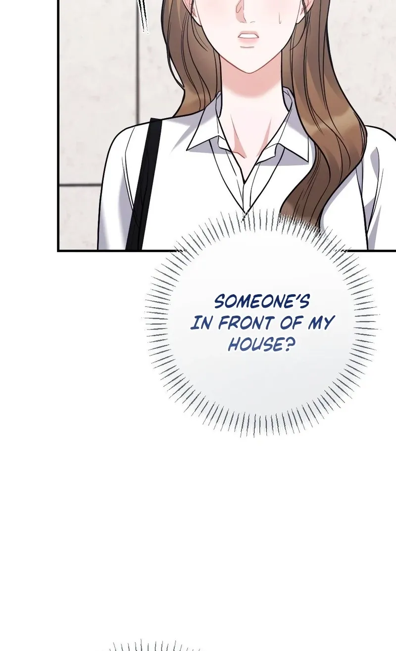 The End of Friendship Chapter 22 page 55 - 