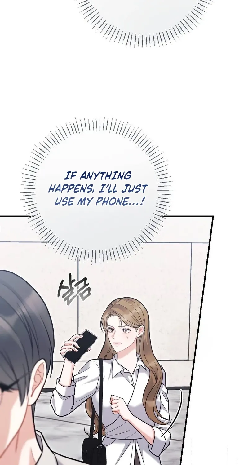 The End of Friendship Chapter 22 page 57 - 