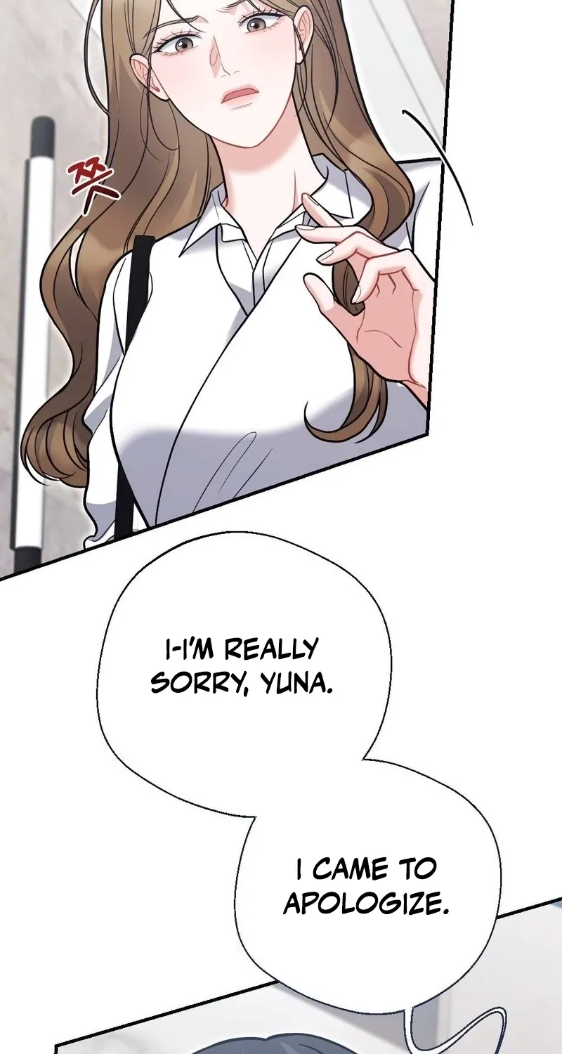 The End of Friendship Chapter 22 page 67 - 