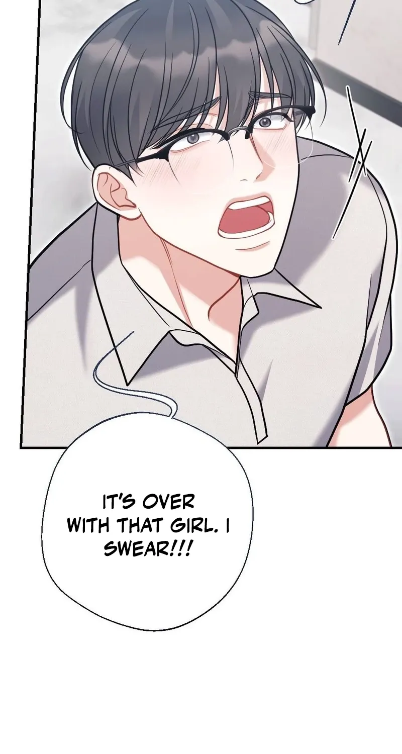 The End of Friendship Chapter 22 page 68 - 