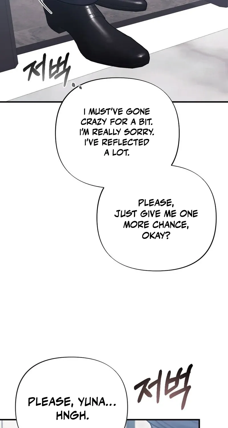 The End of Friendship Chapter 22 page 76 - 