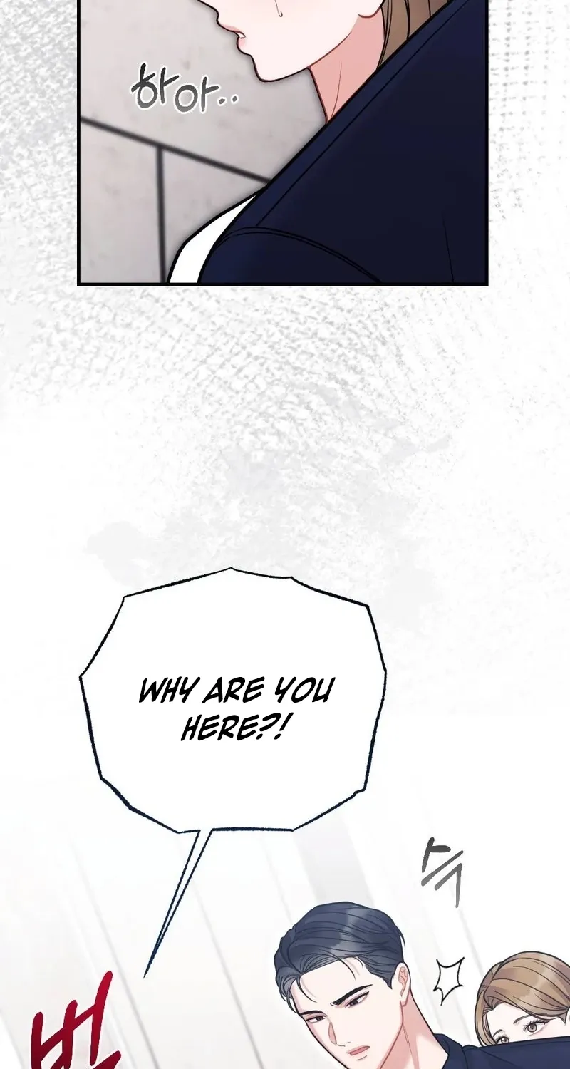 The End of Friendship Chapter 22 page 83 - 
