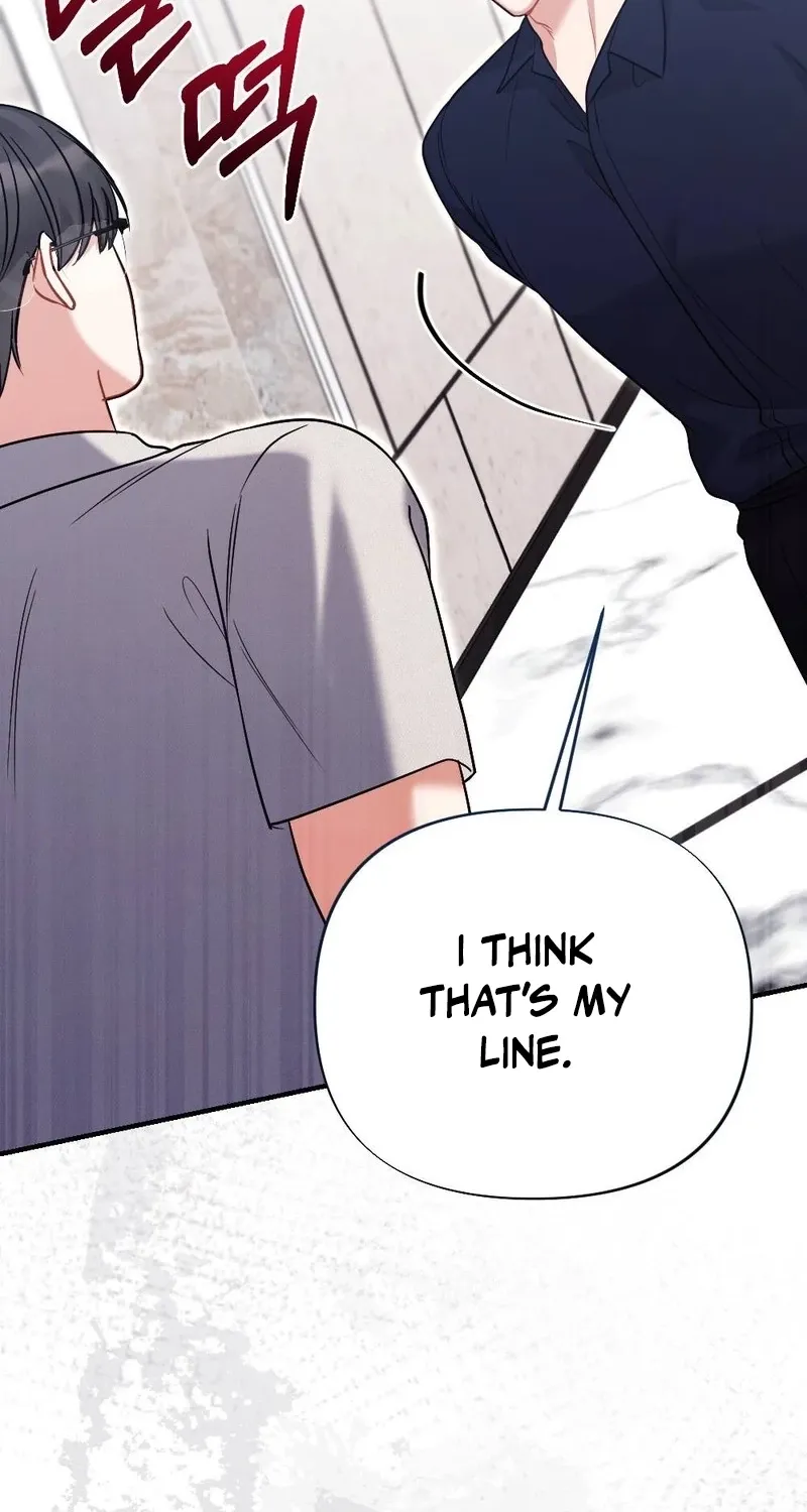 The End of Friendship Chapter 22 page 84 - 
