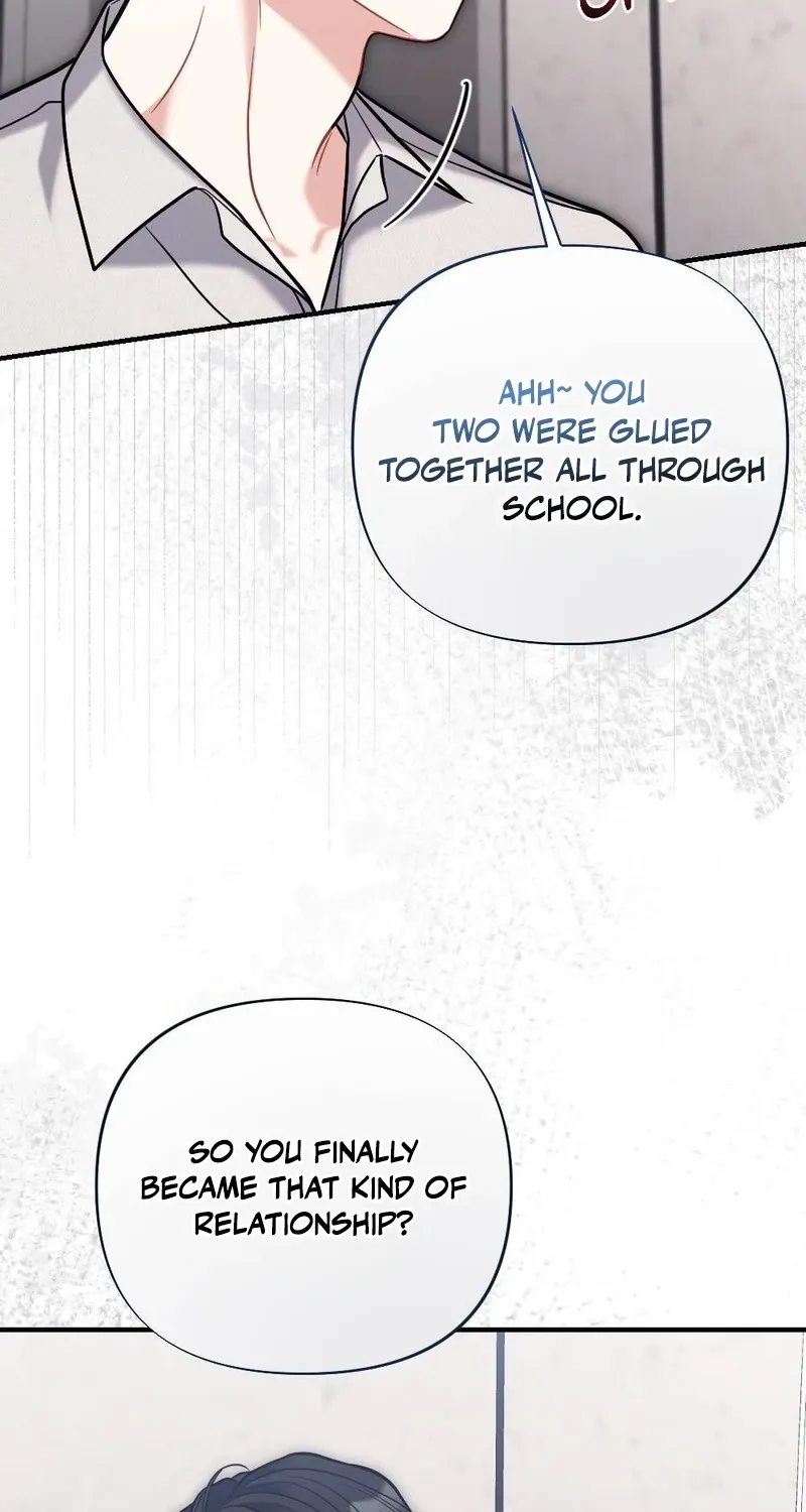 The End of Friendship Chapter 22 page 86 - 