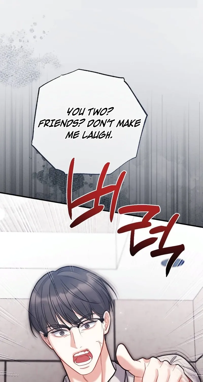 The End of Friendship Chapter 22 page 89 - 