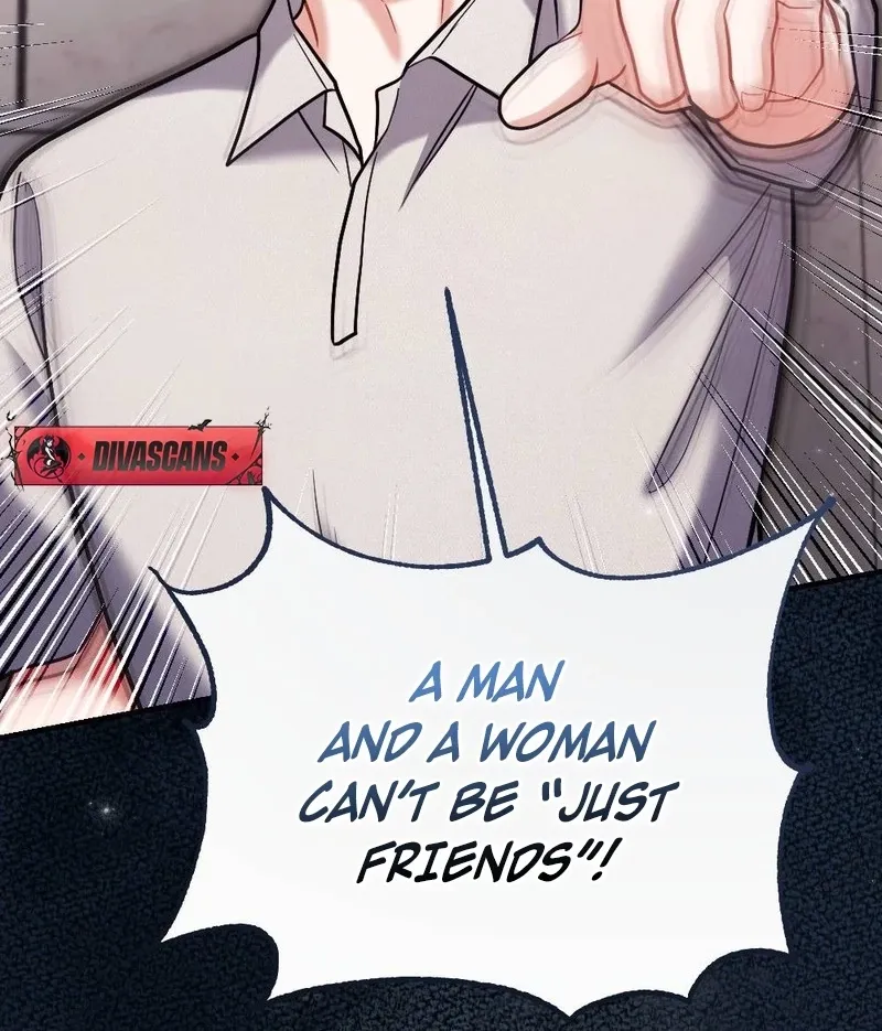 The End of Friendship Chapter 22 page 90 - 