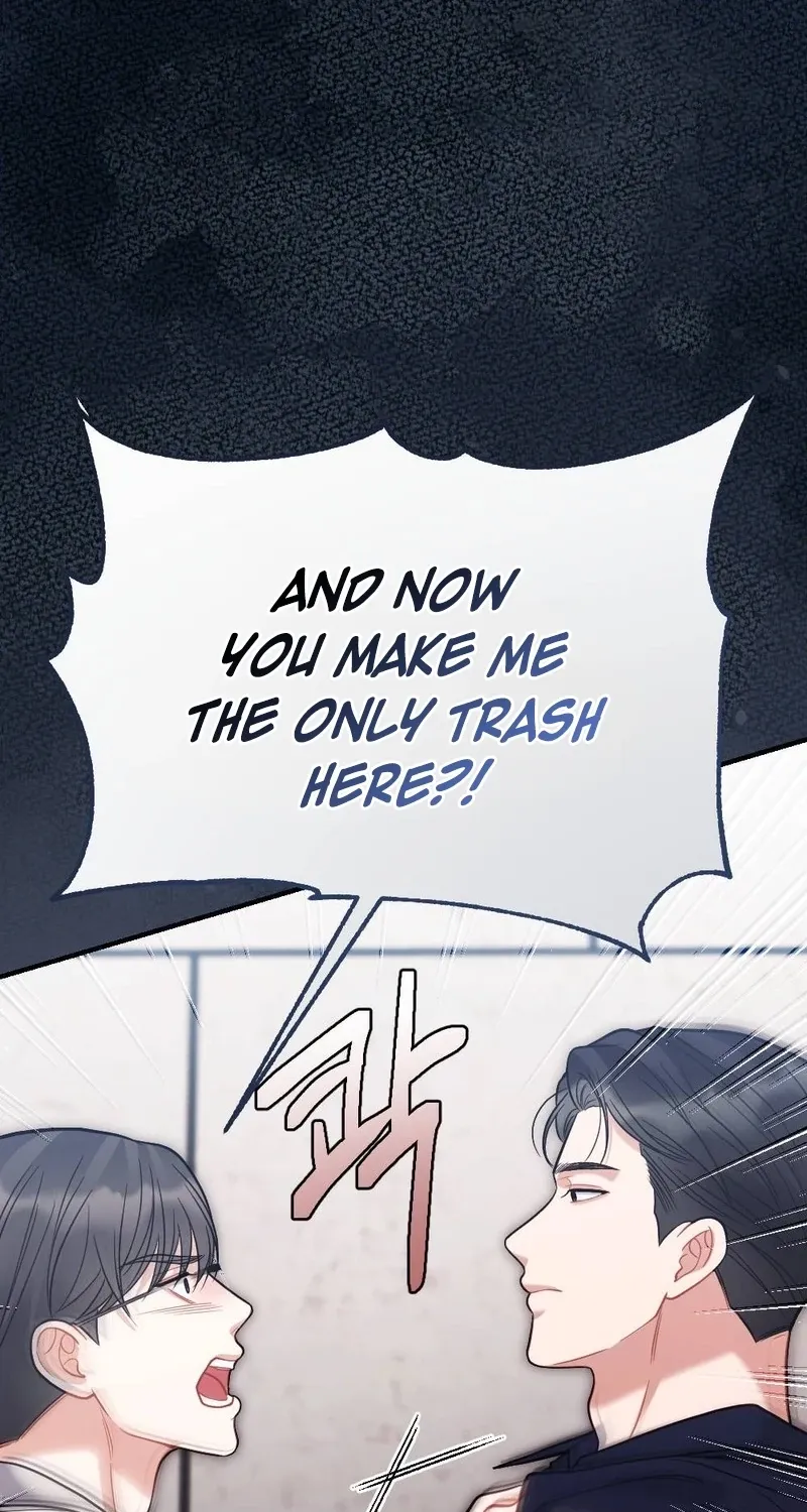 The End of Friendship Chapter 22 page 91 - 