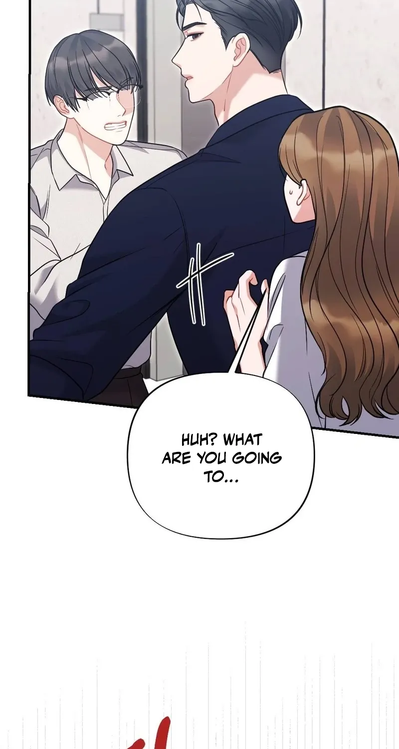 The End of Friendship Chapter 22 page 94 - 