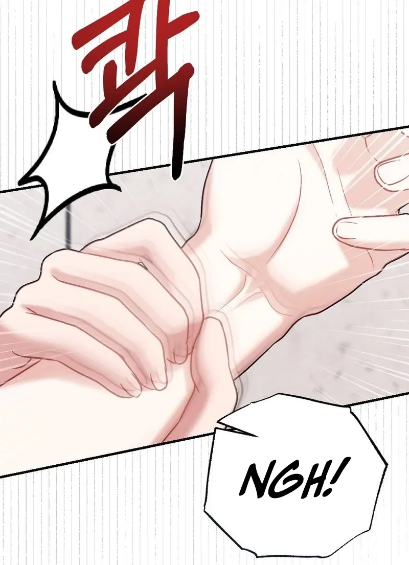 The End of Friendship Chapter 22 page 95 - 