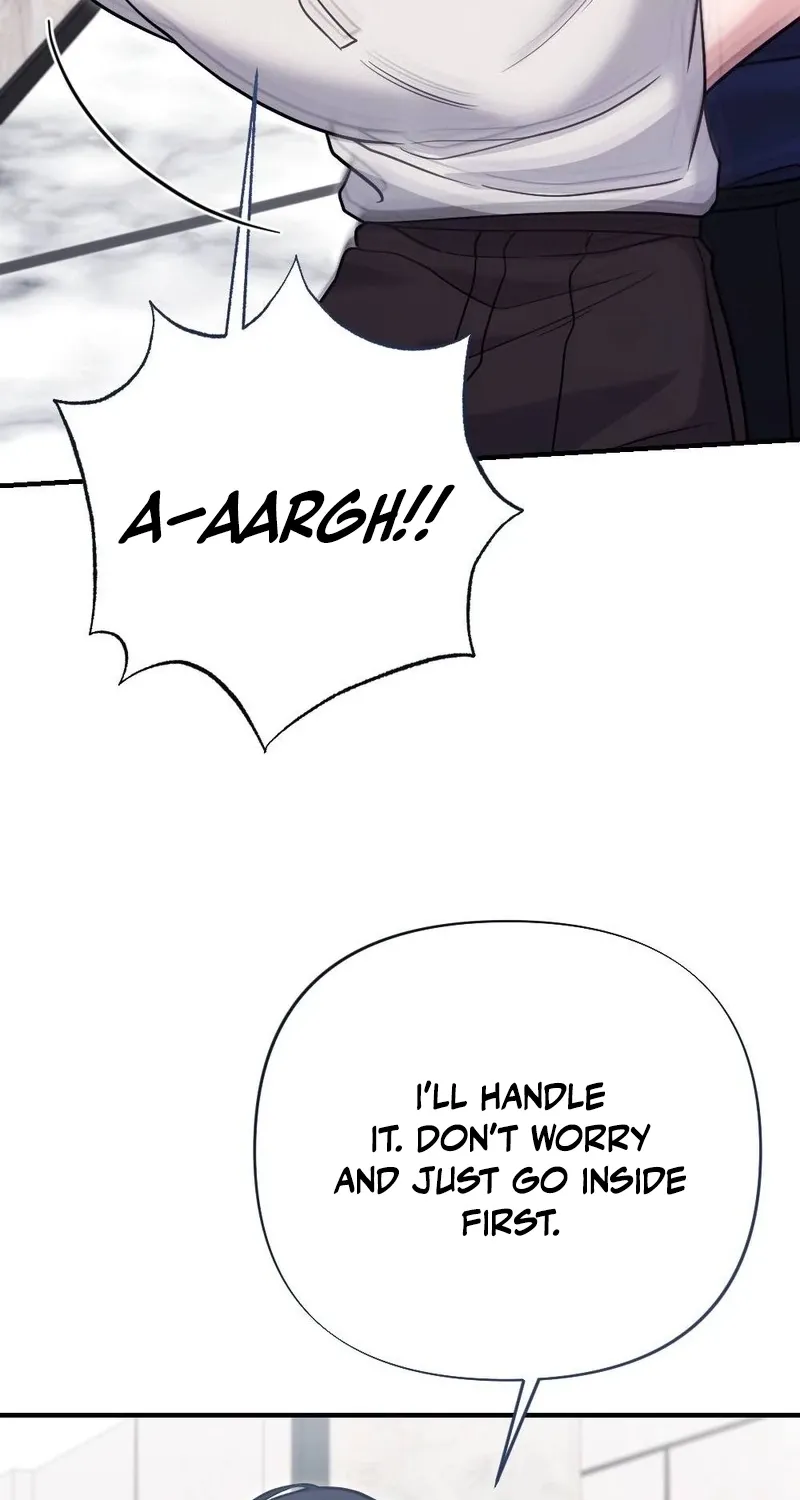 The End of Friendship Chapter 22 page 97 - 