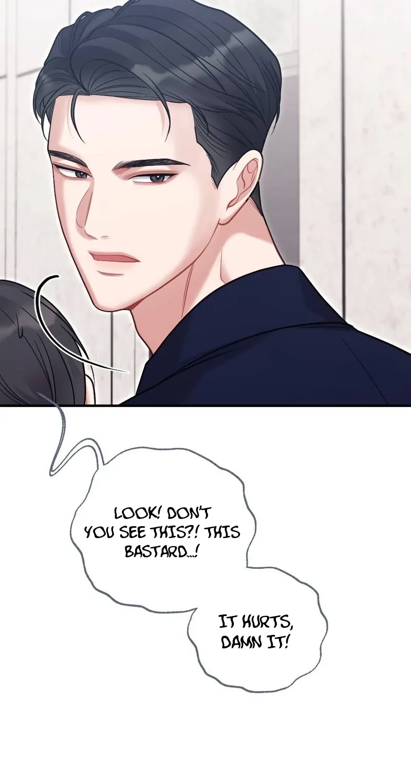 The End of Friendship Chapter 22 page 98 - 