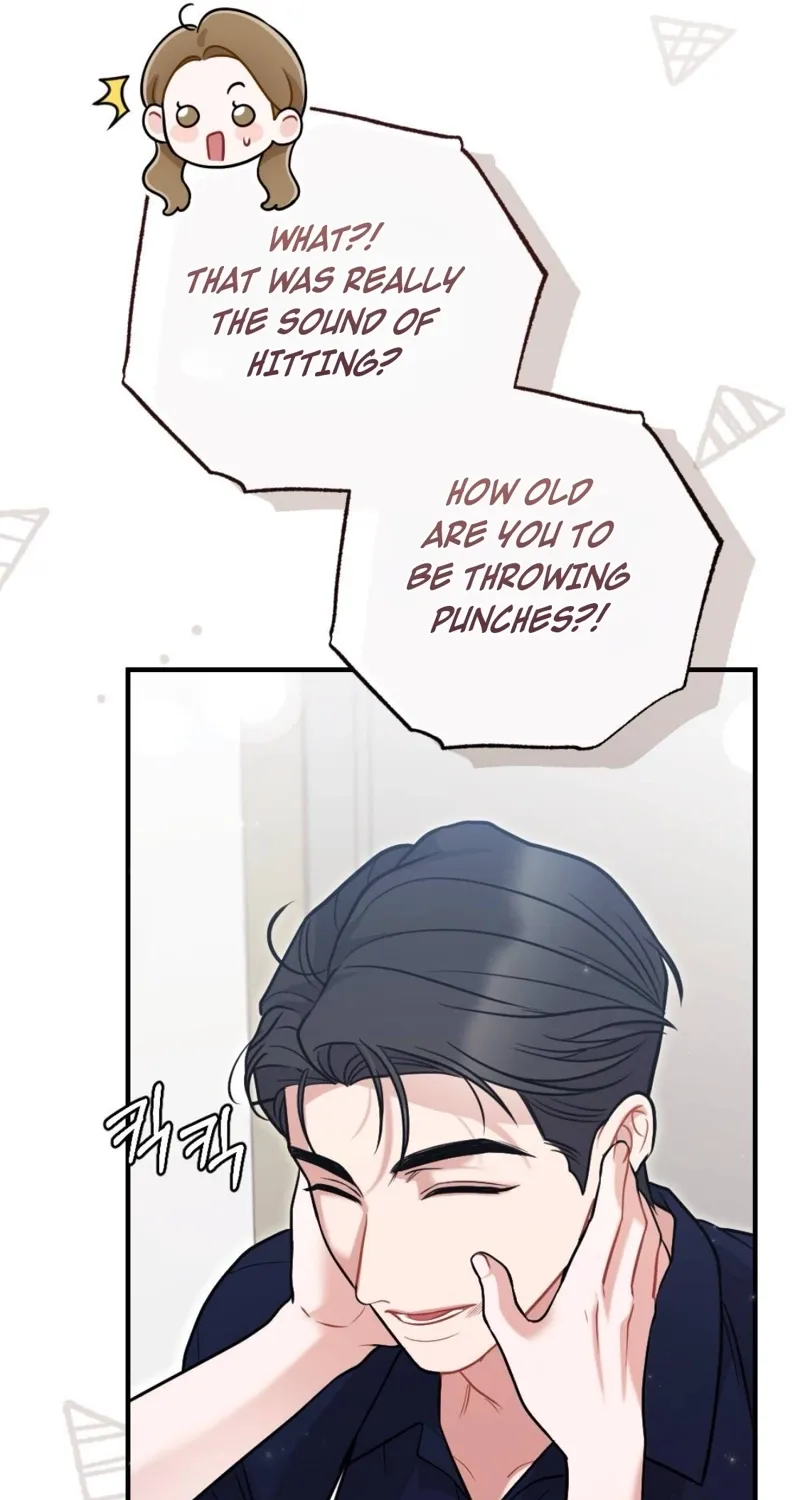 The End of Friendship Chapter 23 page 11 - 