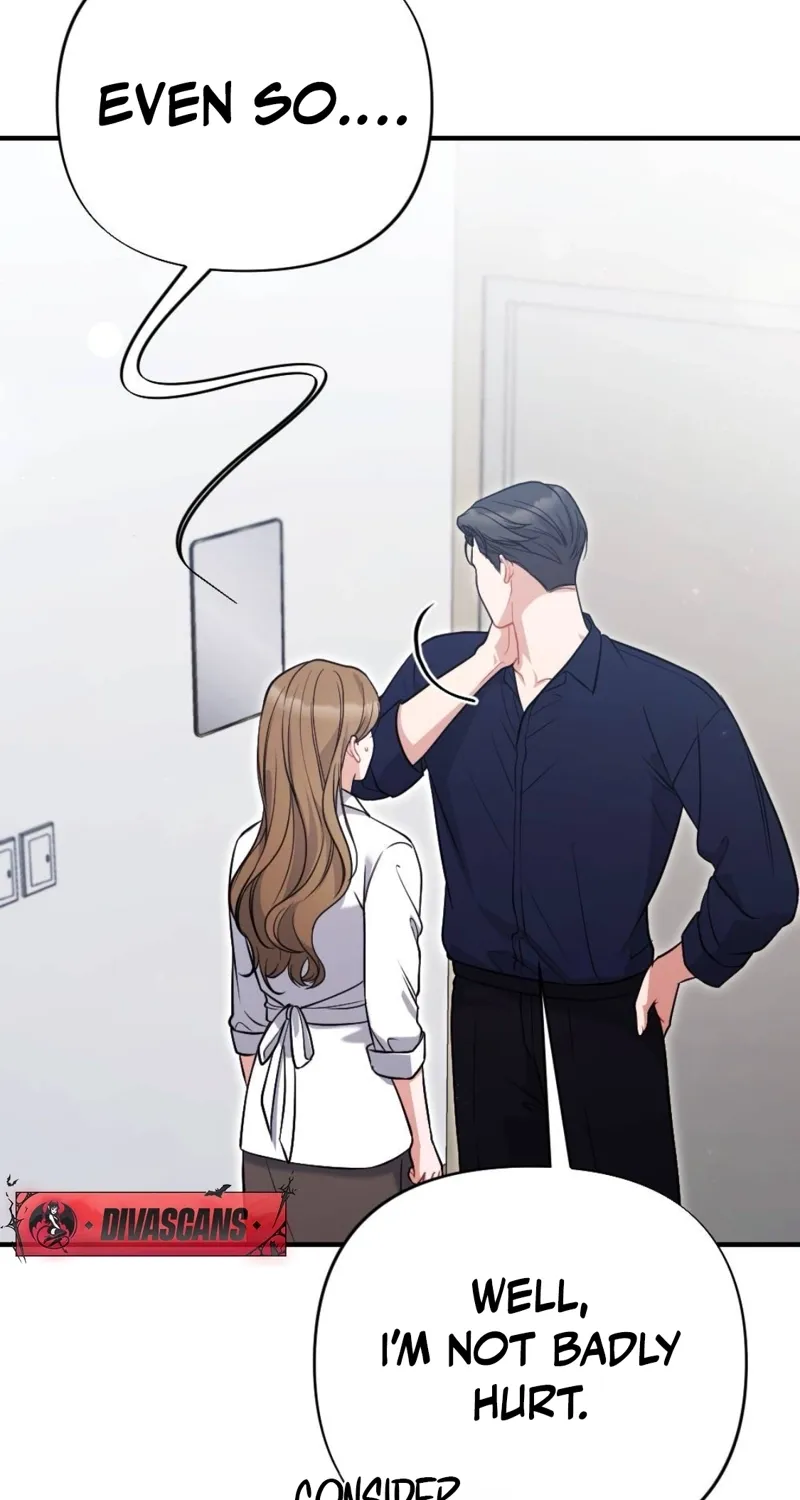 The End of Friendship Chapter 23 page 13 - 