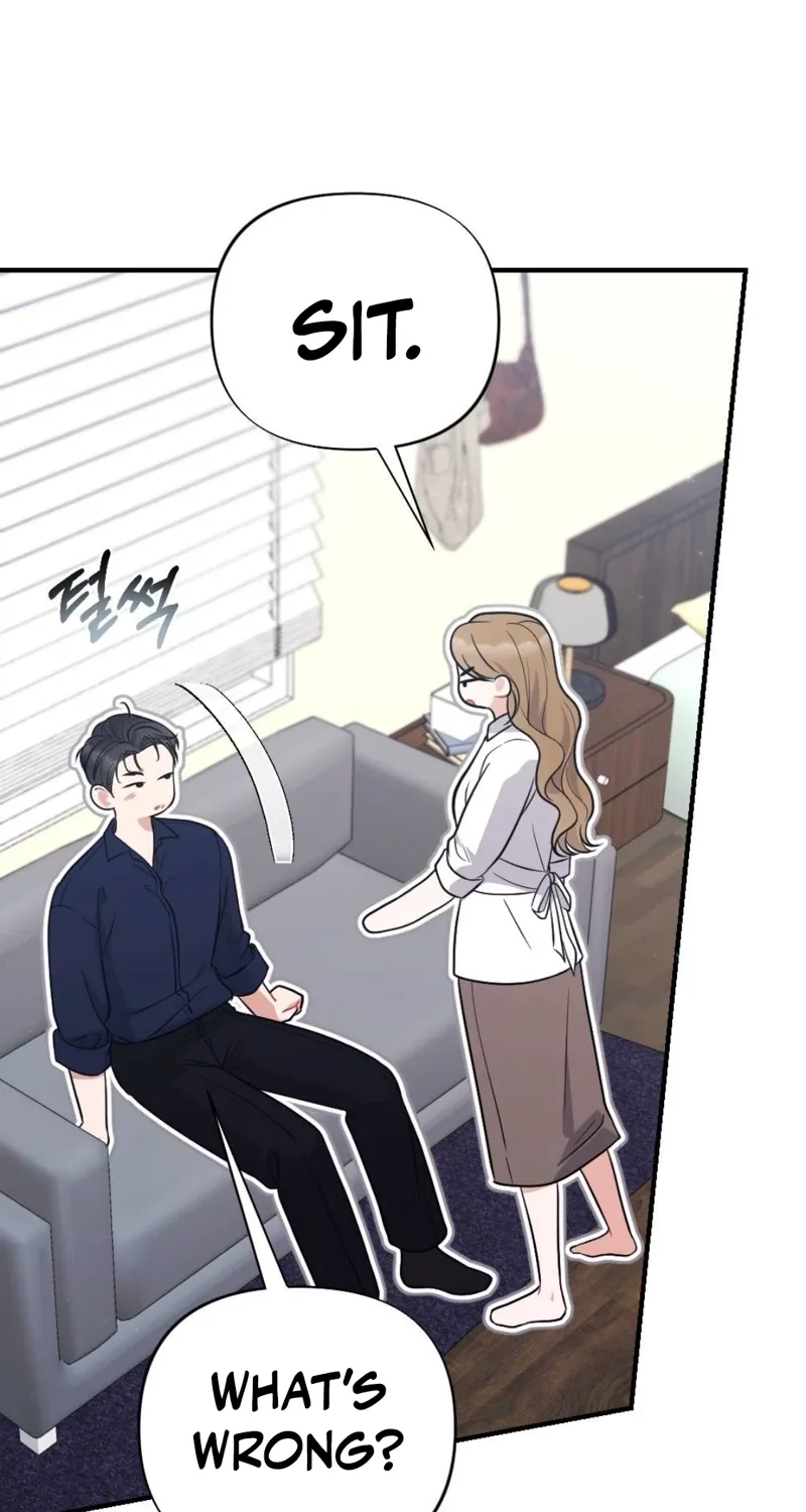 The End of Friendship Chapter 23 page 17 - 