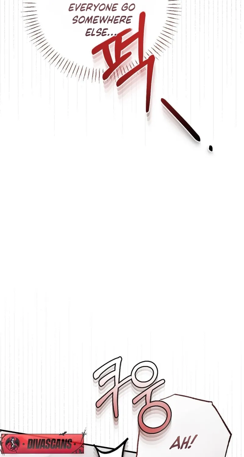 The End of Friendship Chapter 23 page 3 - 