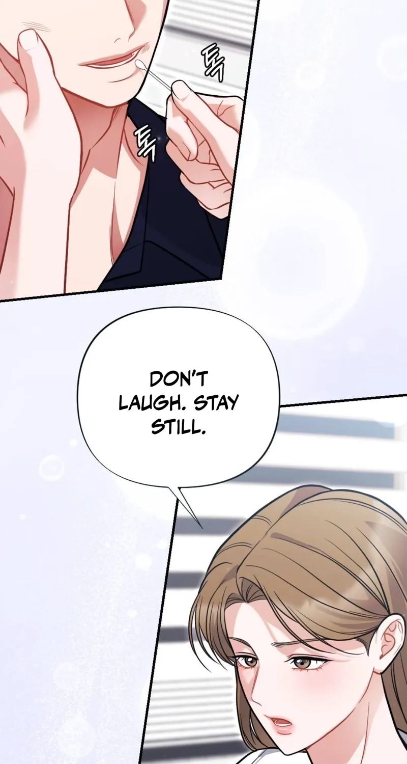 The End of Friendship Chapter 23 page 23 - 