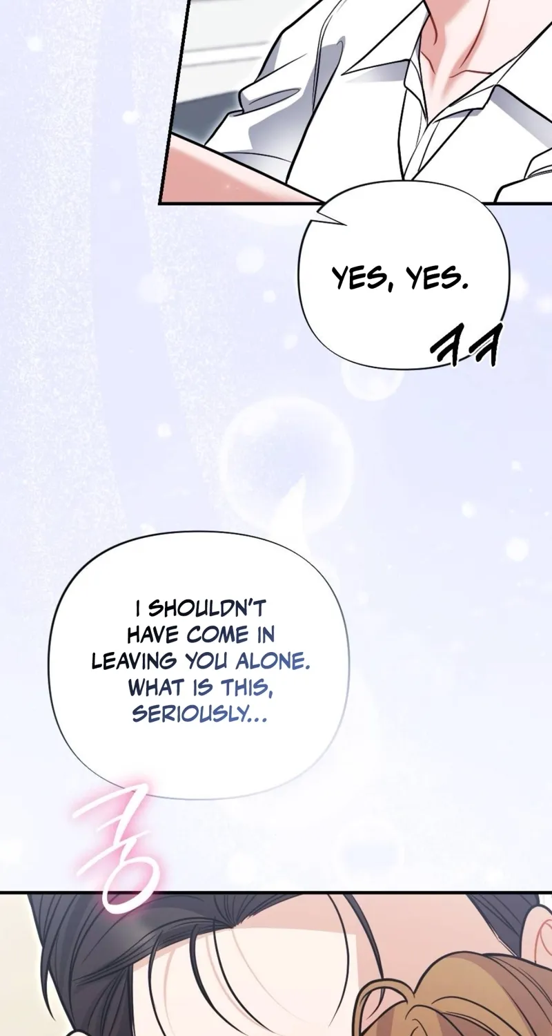 The End of Friendship Chapter 23 page 24 - 