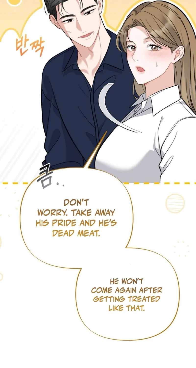 The End of Friendship Chapter 23 page 30 - 