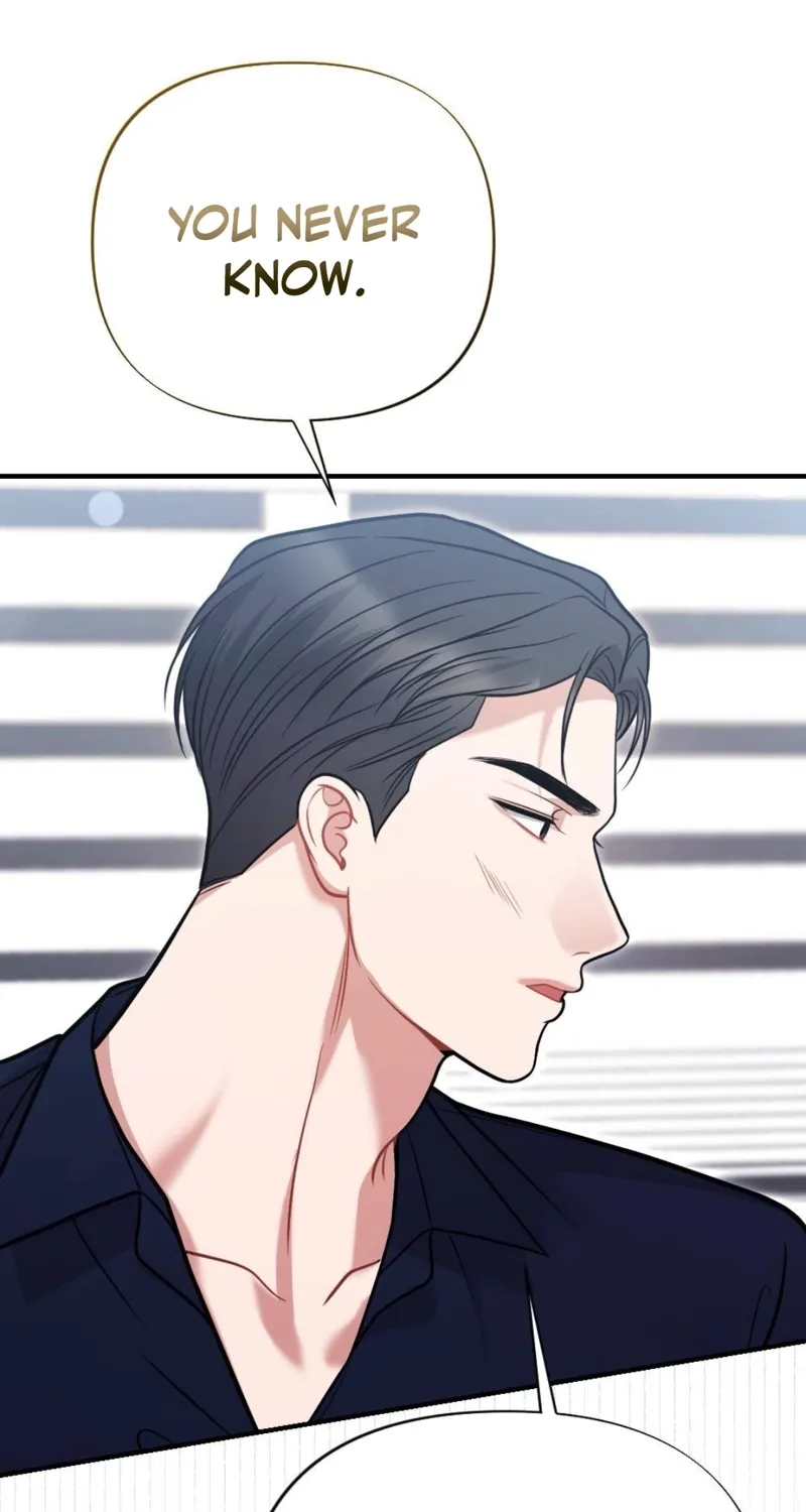 The End of Friendship Chapter 23 page 31 - 