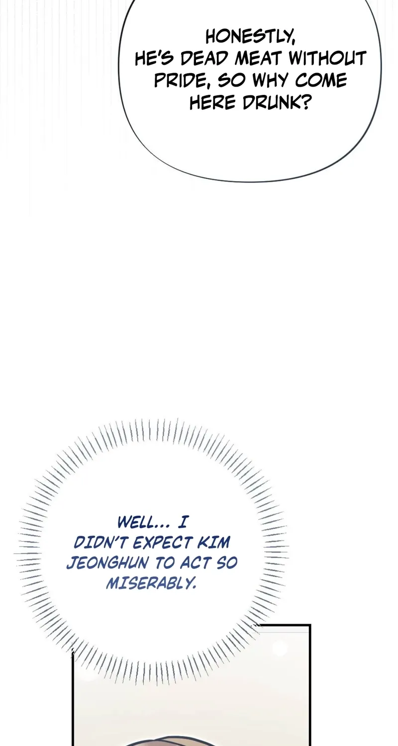 The End of Friendship Chapter 23 page 32 - 