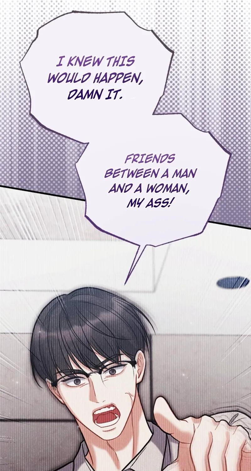 The End of Friendship Chapter 23 page 34 - 