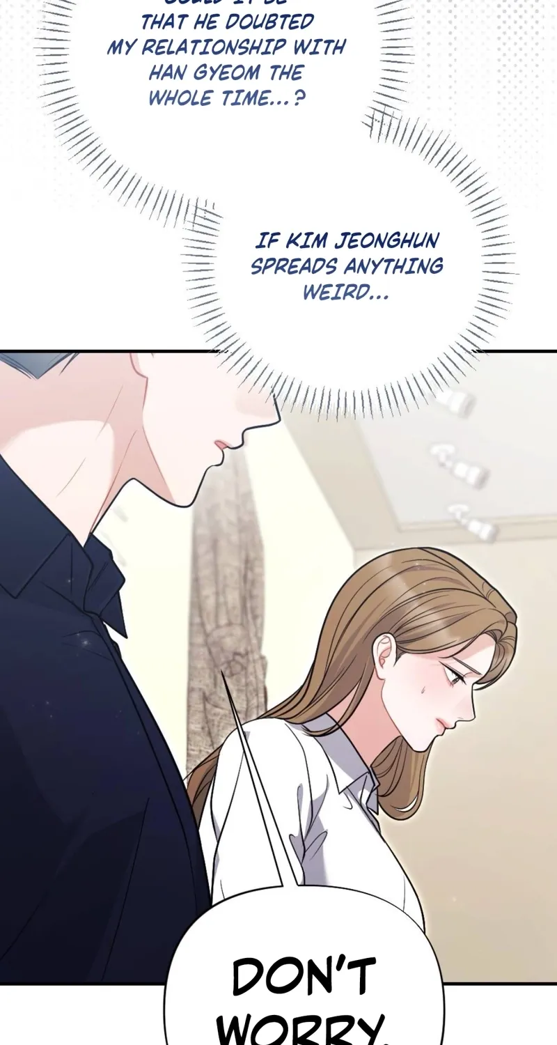 The End of Friendship Chapter 23 page 36 - 