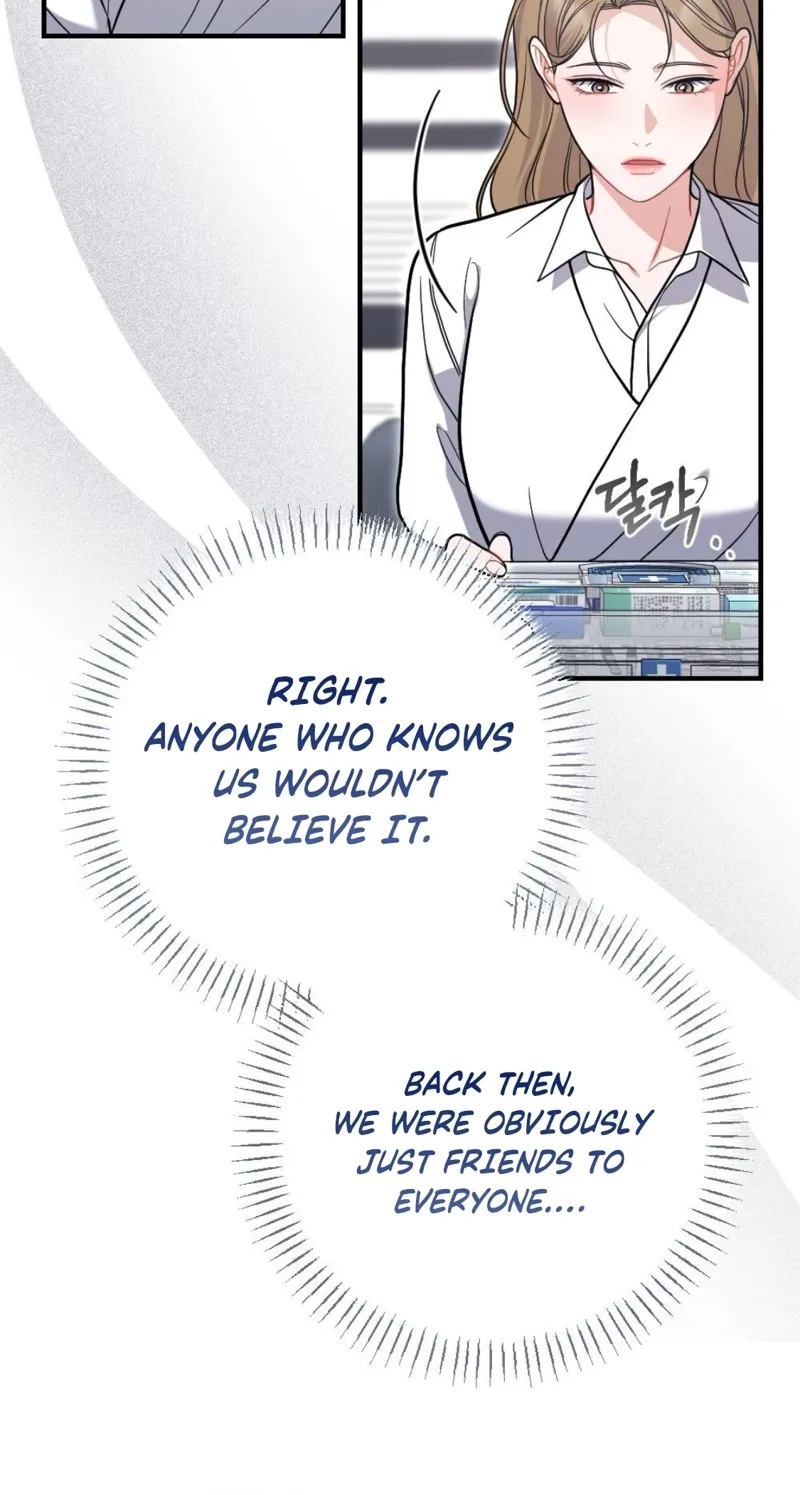 The End of Friendship Chapter 23 page 40 - 