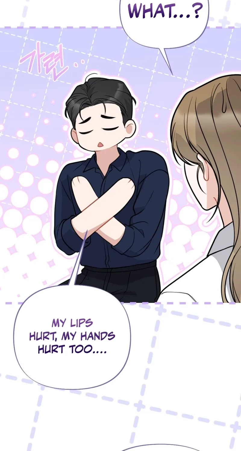The End of Friendship Chapter 23 page 44 - 