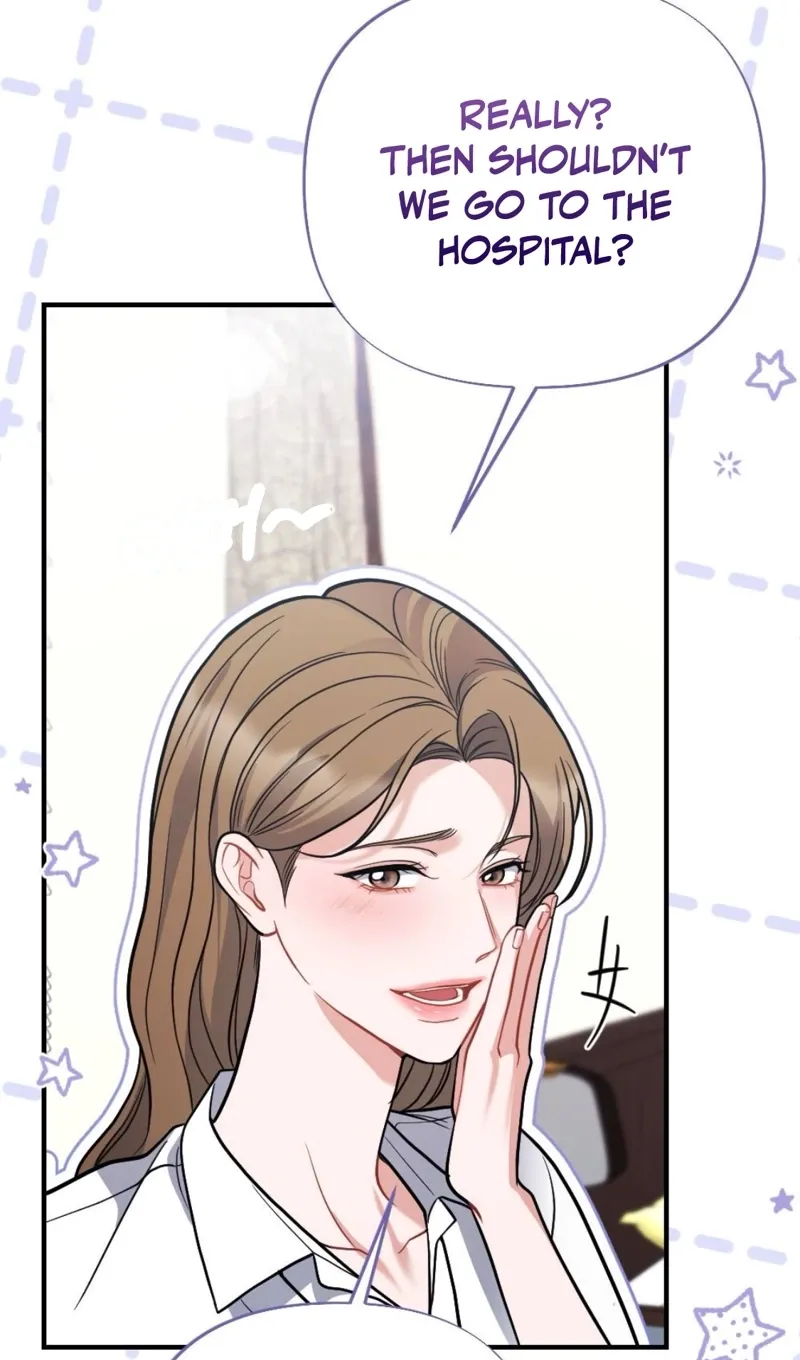 The End of Friendship Chapter 23 page 45 - 