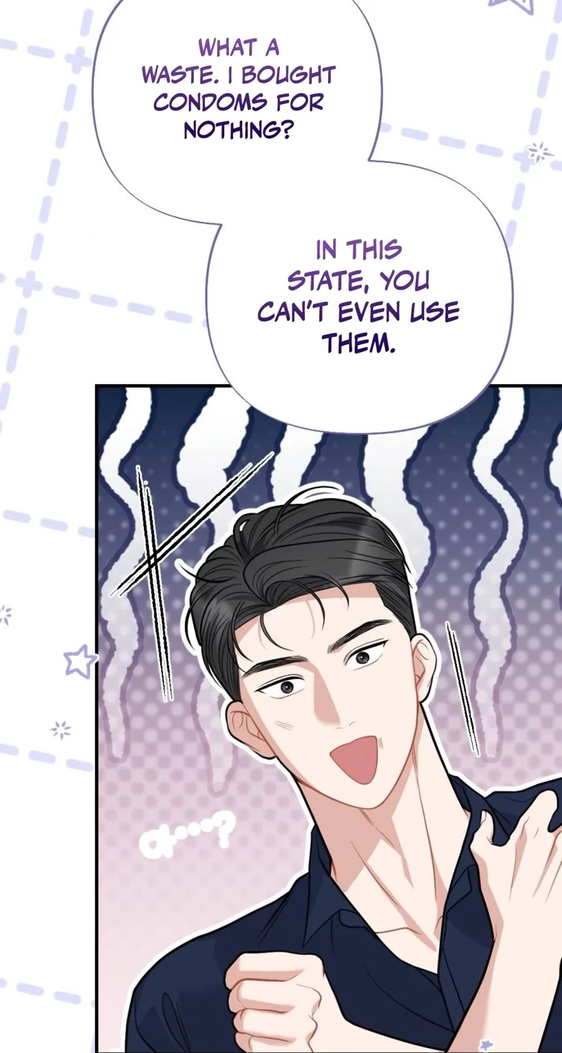 The End of Friendship Chapter 23 page 46 - 