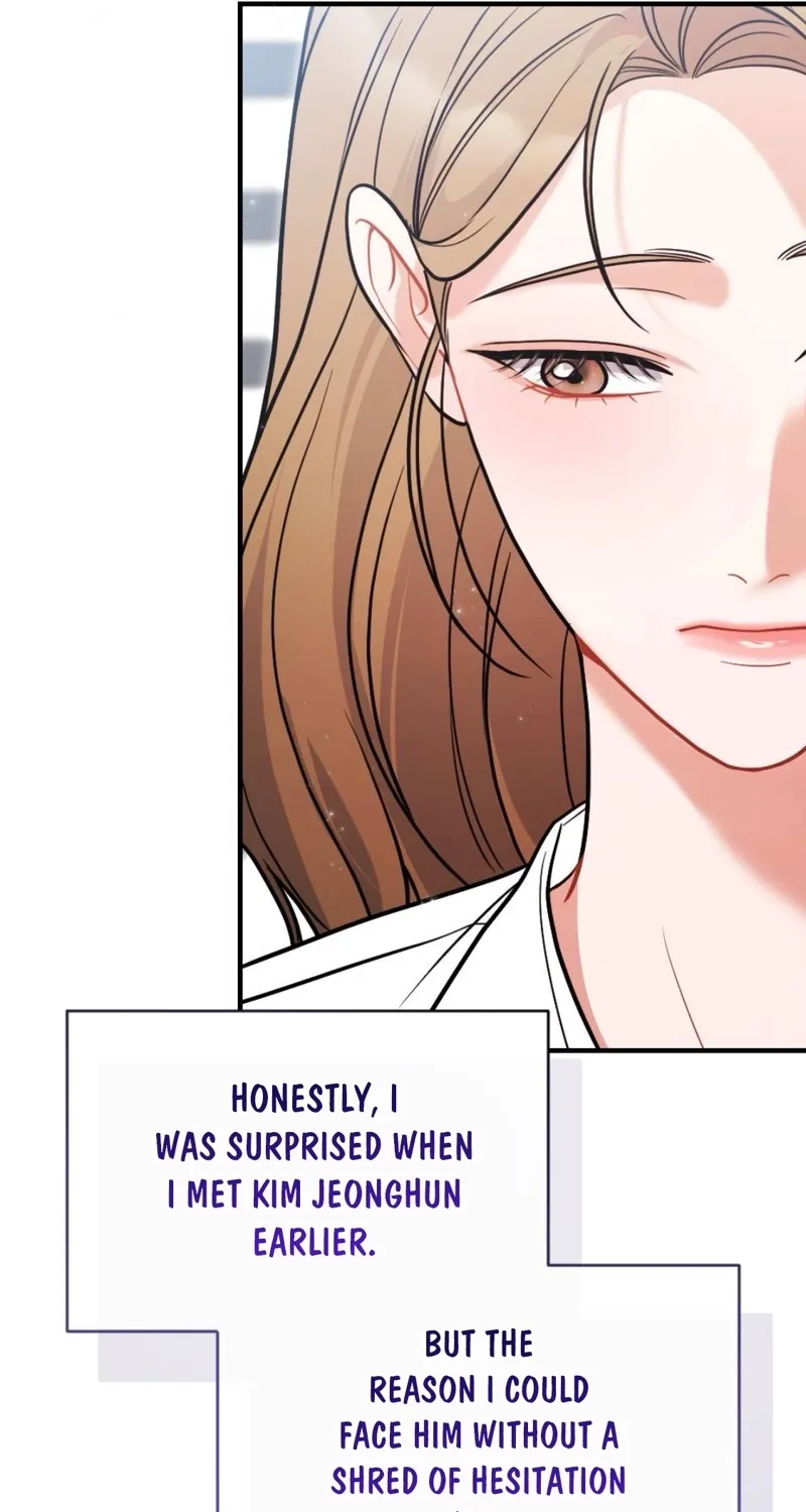 The End of Friendship Chapter 23 page 51 - 