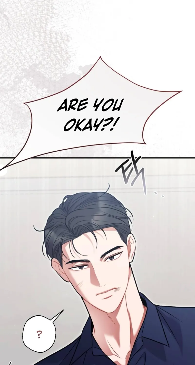 The End of Friendship Chapter 23 page 8 - 