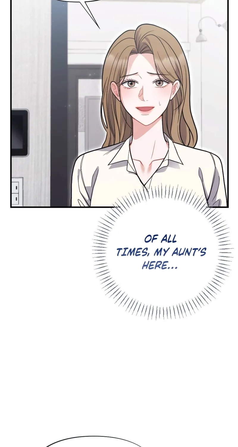The End of Friendship Chapter 23 page 77 - 