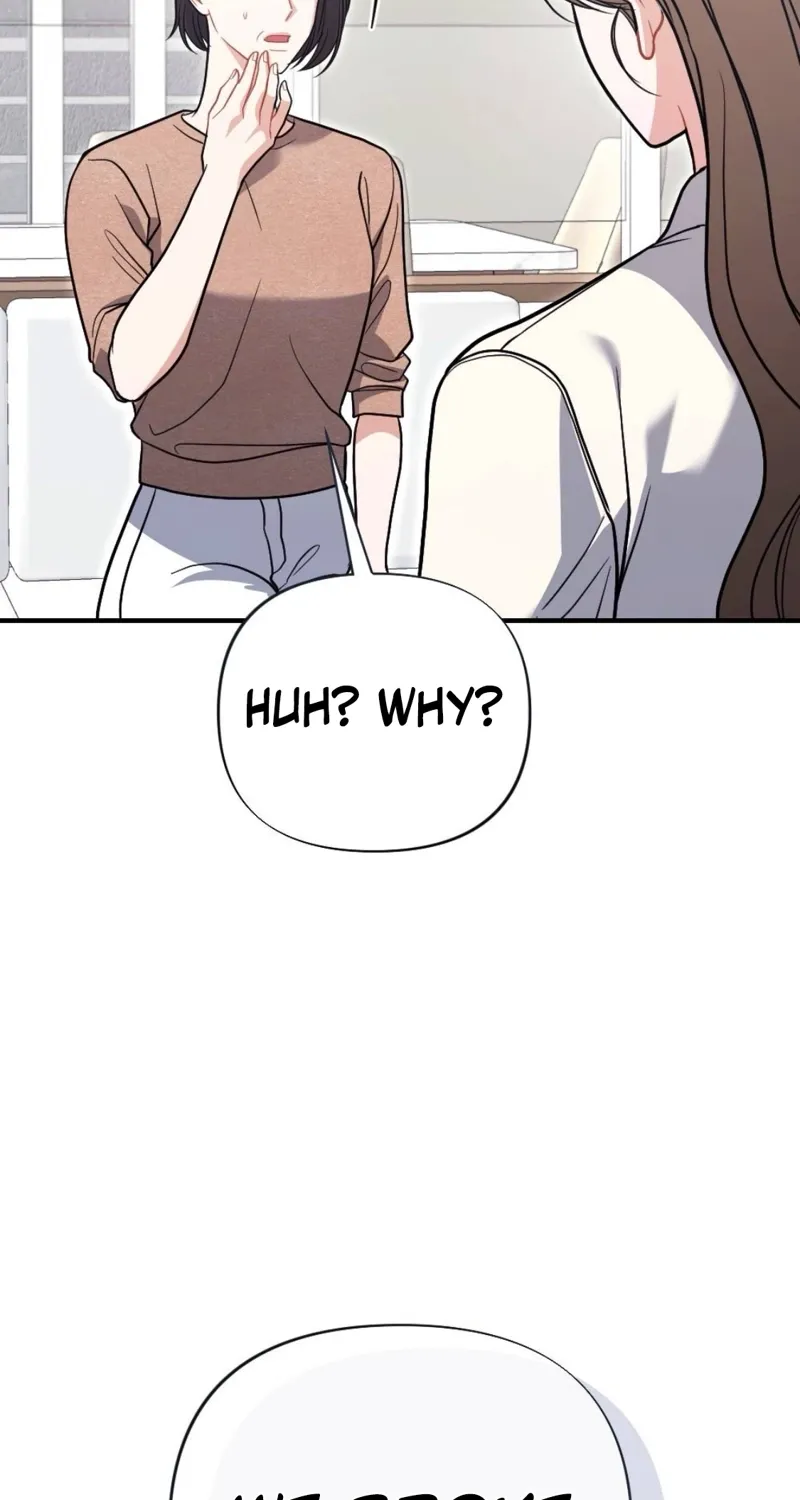 The End of Friendship Chapter 23 page 85 - 