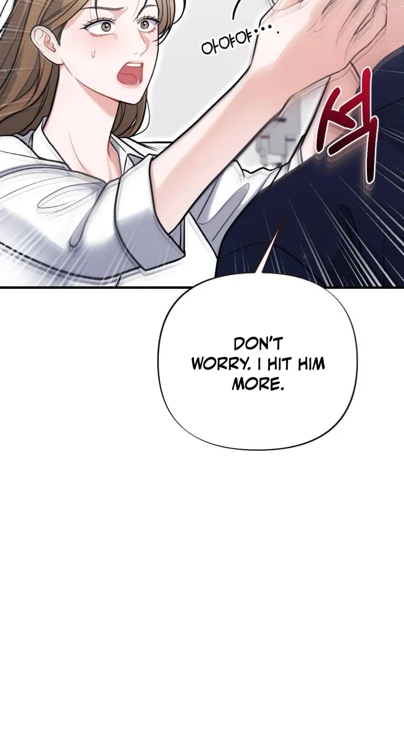 The End of Friendship Chapter 23 page 10 - 