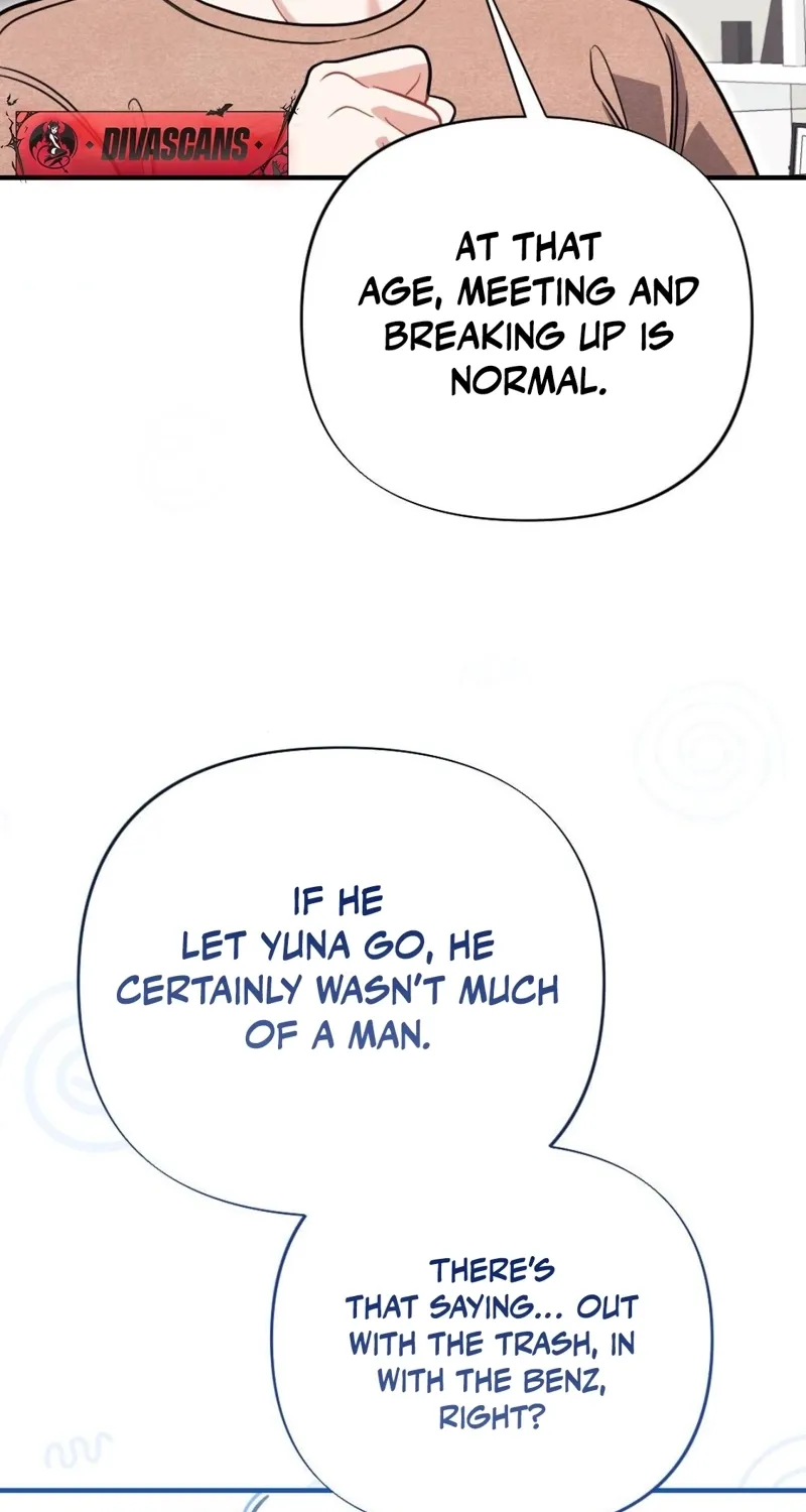 The End of Friendship Chapter 23 page 92 - 