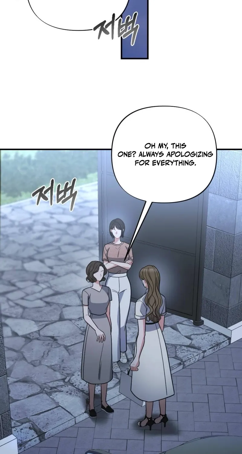 The End of Friendship Chapter 24 page 16 - 