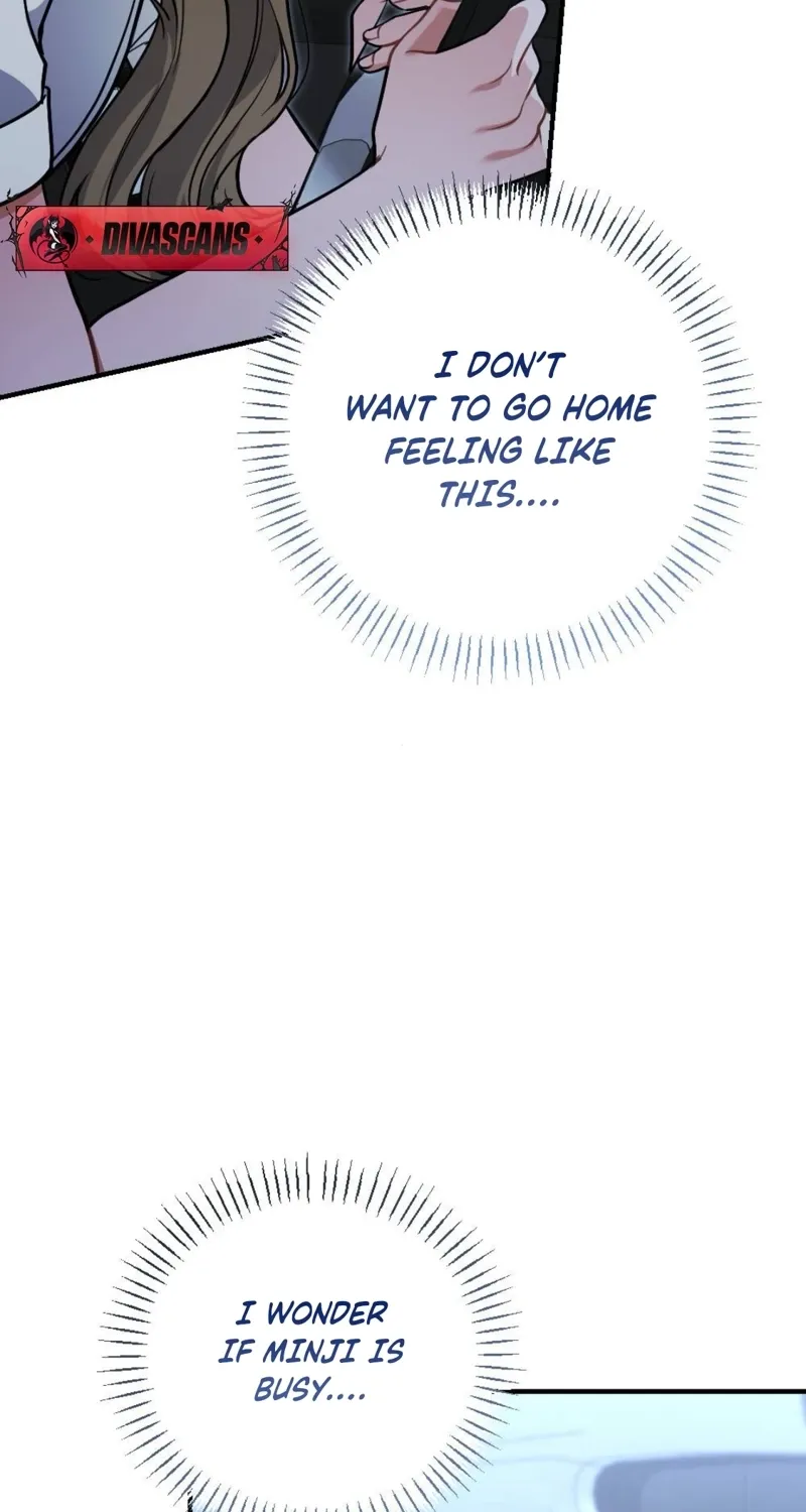 The End of Friendship Chapter 24 page 24 - 