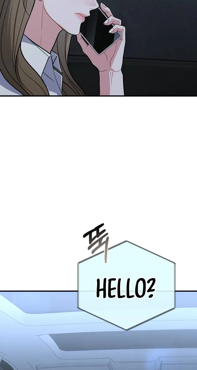 The End of Friendship Chapter 24 page 27 - 