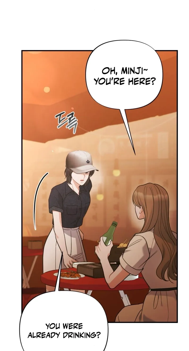 The End of Friendship Chapter 24 page 35 - 