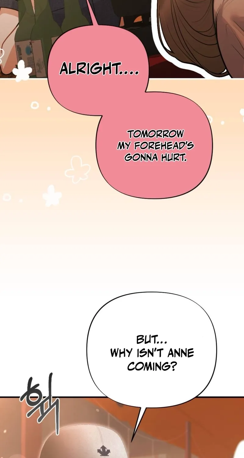 The End of Friendship Chapter 24 page 49 - 