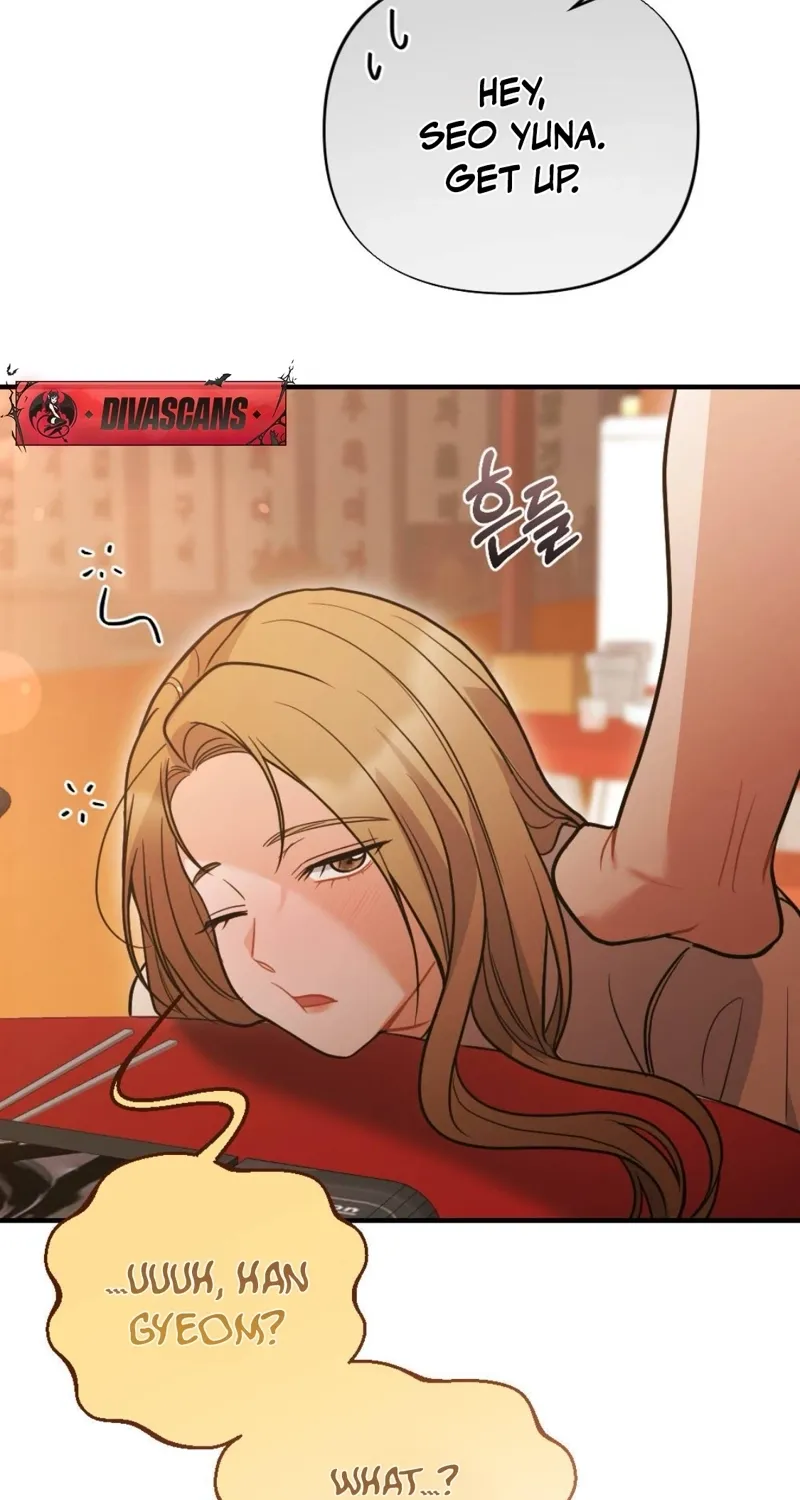 The End of Friendship Chapter 24 page 54 - 